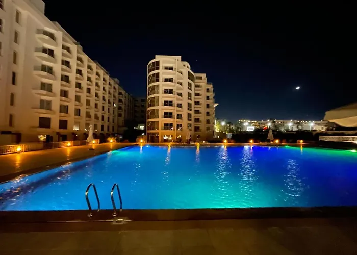 Domi Apartman Gurdaka