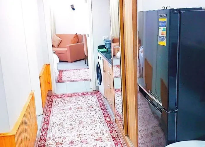 Domi Apartman