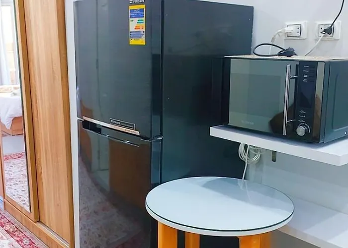 Apartman Domi