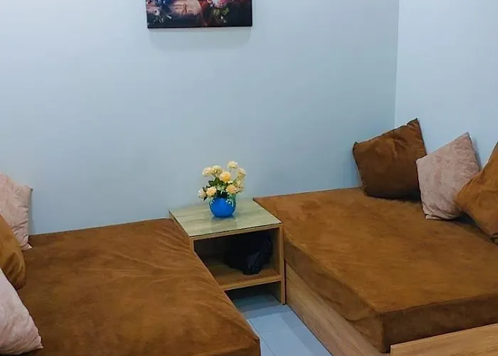 Domi Apartman *
